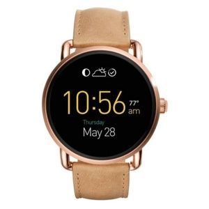 Fossil Smartwatch